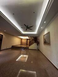 Jalan Punai (D14), Terrace #548075721